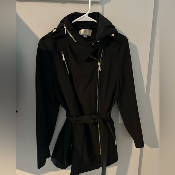 Michael Kors Jackets & Blazers - Michael Kors raincoat